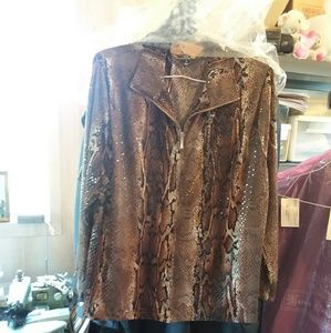 Ladies shirt